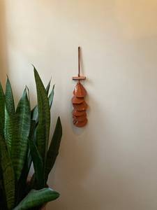 Décoration murale Art Déco américaine, décoration intérieure, produit tendance, motifs suspendus, arts pour la maison, le bureau, le restaurant, par UO - Product Image 2