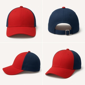 Nouvelle casquette de baseball classique PLAIN FLEXFITs, ajustable, imperméable, snapback, sportive, broderie 3D, décoration en perles, visière plate - Product Image 6