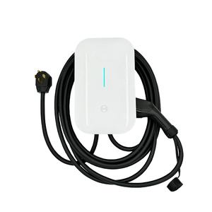 Estación de Carga para Vehículos Eléctricos <span class=keywords><strong>INNOTECH</strong></span> de Alta Calidad, 7KW, 11kw, 22kw, Cargador de CA Montado en la Pared, Wallbox - Product Image 2