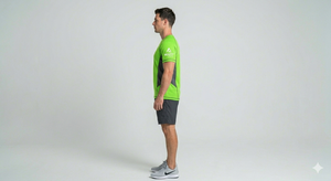 Camiseta Deportiva de Manga Larga para Hombre, Ideal para Correr, Entrenamientos en el Gimnasio y Aventuras al Aire Libre, Transpirable, Personalizable - Product Image 3