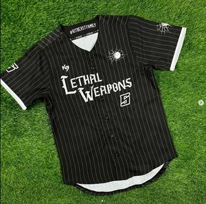 Camisetas Deportivas Personalizables al por Mayor, Transpirables, para Entrenamiento y Uso en Equipo - Product Image 3