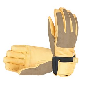 Professional Manufacturer Cheapest Rates Outdoor Sports Waterproof Thinsulate <b>Gloves</b> Custom Made Windproof <b>Warm</b> Winter <b>Glove</b> - Product Image 6
