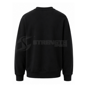 Sweat-shirts pour hommes avec strass, élégants et confortables, pour les tendances de la mode moderne - Product Image 4