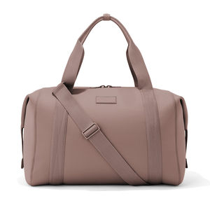 Sac de sport imperméable pour la gym, les entraînements et les voyages, avec compartiment à chaussures, logo personnalisé pour hommes et femmes, haute qualité, personnalisable - Product Image 1