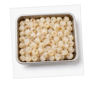 Hot Sale Cheap Price Tasty Best Quality Vietnam Manufacturer Supply Frozen Whole Longan Packed in 5kg <b>Bag</b> - Product Image 1
