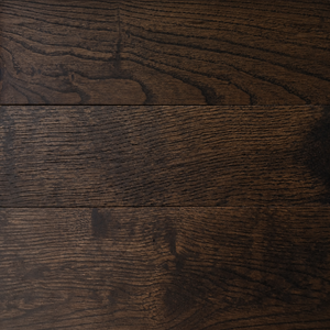 Plancher en bois d'ingénierie en chêne blanc de qualité classique, 3 couches, motif chevron, 3,54 po x 5/8 po x 20 po, à rainures et languettes - Product Image 3