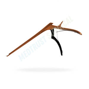 Punzones Kerrison de Acero Inoxidable al Por Mayor a Precio Económico, la Mejor Calidad Grado A+, Uso Manual para Cirugía de Columna Vertebral - Product Image 6