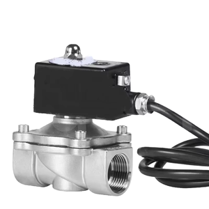 Vanne solénoïde pour machine DL-6C DL-6K DL-6F, fer à repasser à vapeur CEME - Product Image 1