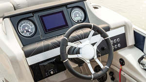 ผู้ผลิต ผู้จัดจำหน่ายคุณภาพสูง ปี 2025 เรือตกปลาขนาดเล็กแบบเชื่อมอะลูมิเนียมสั่งทำพิเศษ เรือเร็ว Kinocean จำนวนมาก - Product Image 3