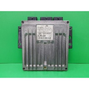 ECUs y Módulos de Computación Usados de Carnival 391014X820 - Product Image 1