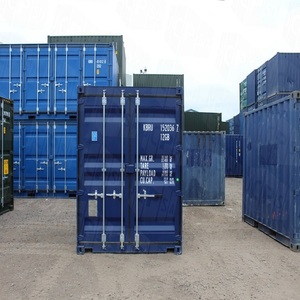 Best Price High-quality Dry Custom 20Ft 40Ft Used <b>Shipping</b> Containers for Sale For Wholesale Bulk Supply At Best Market Price - Product Image 1