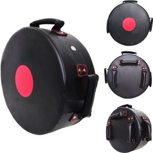 Protège-tibias ronds personnalisables avec fermeture éclair pour entraînement de MMA, Muay Thai et arts martiaux - Product Image 4