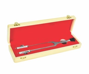 Vitra Diagnostics VDP1040 Wooden Packaging <b>Box</b> for Larynoscope Instrument Set ENT Use ISO13485 CE Certified - Product Image 3