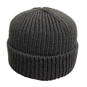 Nouveaux bonnets d'hiver en acrylique 100% respirants et imperméables, impression numérique personnalisée avec logo, vente en gros de mode - Product Image 3