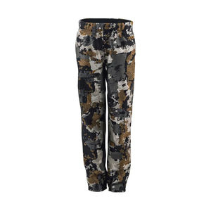 Pantalones de Caza de Lona Ligera de Calidad Profesional, Duraderos, Transpirables, Impermeables, con Estampado de Camuflaje - Product Image 1