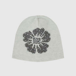 Nouveau bonnet d'hiver en laine 2025 pour hommes, qualité supérieure, logo personnalisé imprimé, bonnets à impression numérique, applicable aux entreprises - Product Image 2