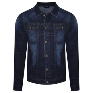 High Quality Men's Slim Casual Stand Collar Varsity Jacket Customizable Online Factory Wholesale Price High Street <b>Winter</b> - Product Image 5