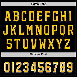 Maillots de hockey personnalisés haut de gamme, broderie de logo, sublimation, maillot de hockey sur glace personnalisé pour hommes, service OEM. - Product Image 5