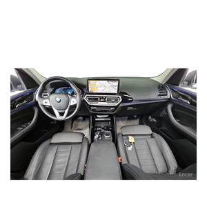 บีเอ็มดับเบิลยู เอ็กซ์3 เอ็กซ์ไดรฟ์ 20i ปี 2022 เกียร์อัตโนมัติ 44,411 กม. พวงมาลัยซ้าย กล้องหลัง อายุ 8 เดือน - Product Image 6