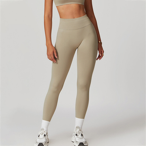 Leggings Deportivos para Mujer 2026, de Secado Rápido, Transpirables, de Alta Calidad, para Gimnasio, Fitness, Yoga, Running, Cómodos y Ajustados - Product Image 2