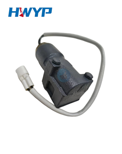 Ex120 Ex200-3 Ex200-2 Ex200-5 比例高速ソレノイドバルブ 9147260 9098250 エクスカベーターパイロット 日立 HWYPブランド ハイ - Product Image 2