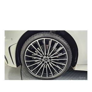 Mercedes-Benz CLS450 4MATIC, Modelo de Julio de 2023, 43,748 km, Volante a la Izquierda, Caja de Cambios Automática con Cámara Trasera - Product Image 5