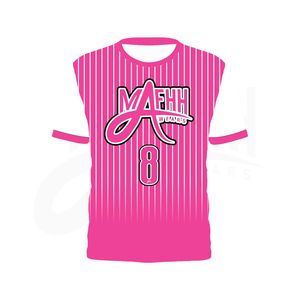 เสื้อยืดวิ่งมาราธอนผ้าโพลีเอสเตอร์ 100% พิมพ์ลายดิจิตอลแบบระเหิดสี ออกแบบโลโก้ตามสั่ง โดย MAFHH WEARS - Product Image 2
