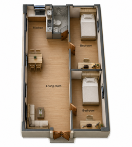 Maison conteneur pliable extensible Yeson de qualité A, ignifuge, de luxe, facile à installer, 20 pieds, 40 pieds, <span class=keywords><strong>prix</strong></span> de gros - Product Image 4