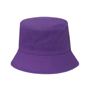 Wholesale custom logo bucket <b>hats</b> printed embroidery <b>hats</b> unisex streetwear sun <b>hats</b> <b>summer</b> beach travel outdoor <b>hats</b> - Product Image 4