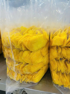 Premium Dried Mango Strips Natural <b>Sweet</b> Tropical Fruit Snack Low Moisture Dehydrated Mango Slices Wholesale Bulk <b>Packaging</b> Sale - Product Image 2
