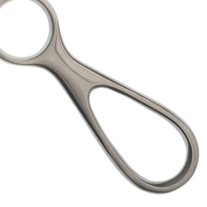 เครื่องมือถ่างเนื้อเยื่อแบบมือถือ Volkman Retractor ขนาด 8 1/2 นิ้ว หกแฉก ปลายแหลม ทำจากเหล็กกล้าไร้สนิม สำหรับการผ่าตัด - Product Image 5