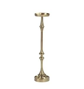 Supports de bougies de haute qualité, sans rouille, pour la décoration de la maison et de l'église, supports d'éclairage en métal faits à la main - Product Image 6