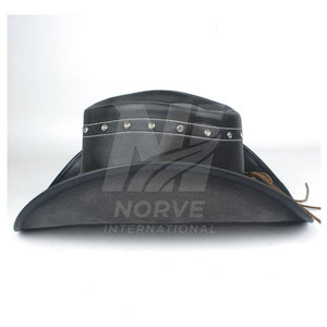 Fashion Wear Cowboy <b>Hat</b> Crafted For Versatile Styling And Everyday Modern Comfort Cowboy <b>Hat</b> - Product Image 4