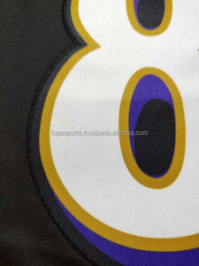 Maillots de football personnalisés légers pour hommes et femmes, 100% polyester, couleurs personnalisées, logo, kits d'équipe élégants disponibles en ligne pour - Product Image 6