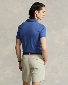 Camiseta Polo Azul Rey Personalizada, 100% Algodón, Unisex, Manga Corta, para Golf, Uniforme Casual, Bordado, OEM, ODM, Venta al Por Mayor - Product Image 2