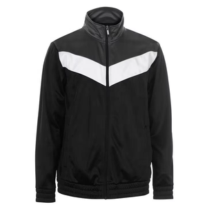 ชุดวอร์มเทคฟลีซคุณภาพสูงสั่งทำพิเศษ 100% โพลีเอสเตอร์ ไซส์ใหญ่ สำหรับคนท้อง ป้องกันรังสียูวี แห้งเร็ว - Product Image 2