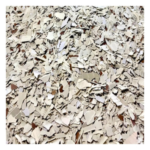 Fournisseur de Déchets de Tuyaux PVC de Haute Qualité en Balles en Gros pour les Acheteurs de Granulés Plastiques, Feuilles, Fibres et pour l'Industrie du Recyclage - Product Image 2