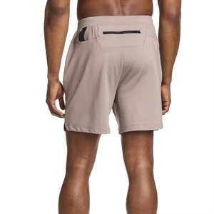 Shorts pour hommes en coton épais 350 g/m² personnalisables en gros – Vêtements décontractés respirants d'été pour le streetwear – Vêtements masculins haut de gamme B2B - Product Image 3