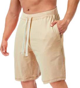 Short Bermuda Homme de Qualité Supérieure, Entièrement Personnalisable, Anti-Plis, Tendance Actuelle, Meilleure Vente - Product Image 1