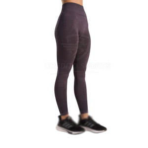 Leggings Deportivos de Cintura Alta para Mujer, para Yoga, Fitness, Entrenamiento, Running, Ropa Deportiva Activa - Product Image 4