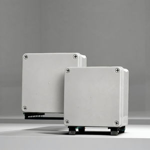 OEM IP66 <b>Waterproof</b> PC/ABS <b>Electrical</b> Junction <b>Box</b> Enclosure with Injection Molding - Product Image 6