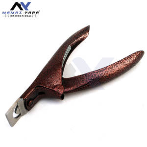 Cortauñas Profesional de Acero Inoxidable de Alta Calidad con Logotipo GRATUITO y Empaque Personalizado - Product Image 2