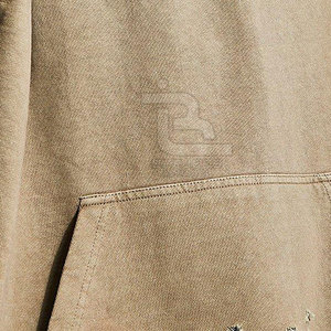Oferta Especial: Sudaderas con Capucha para Hombre, Estilo Único, Transpirables y Ligeras, con Efecto Desgastado - Product Image 6