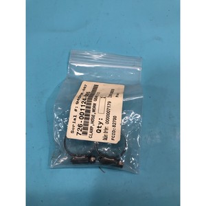 2 LAM 726-001124-005 Clamp, Hose, <b>Worm</b> <b>Gear</b>, 1/2 - Trusted Global Legacy Semiconductor Equipment and Parts at - Product Image 4