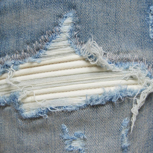 Jeans en denim pour hommes de qualité supérieure, confortables, vente en gros, faible MOQ, personnalisables avec le meilleur service OEM - Product Image 4