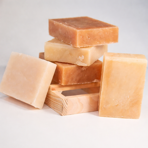 Wholesale Sea Moss <b>Soap</b> Handmade for Skin/Cheap Price Irish Mosh Seamoss <b>Soap</b> for Beautiful Body/ MS. ALINA - Product Image 1