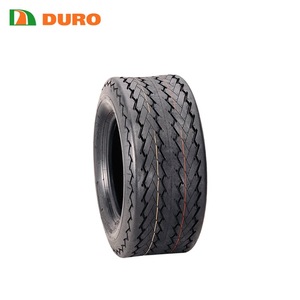 ยางรถพ่วงคุณภาพสูง 6PR 18.5x8.50-8 - Product Image 4