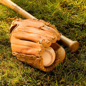 ถุงมือเบสบอลแบบขายส่งสั่งทำพิเศษ น้ำหนักเบา หนังคุณภาพพรีเมียม กันน้ำ กันลม แบบนิ้วแยก สำหรับซอฟต์บอล เด็กผู้ชาย - Product Image 5