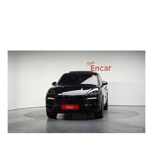 Porsche Cayenne 3.0 2024 con Caja de Cambios Automática, 82,936 km, Asientos de Cuero, Cámara Trasera, Volante a la Izquierda - Product Image 3