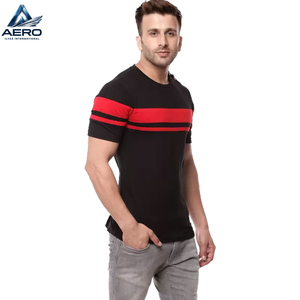 Camiseta Personalizada para Hombre, 100% Algodón, Lisa, al por Mayor, con su Propio Diseño, Estilo Urbano, de Alta Calidad, Formal - Product Image 2